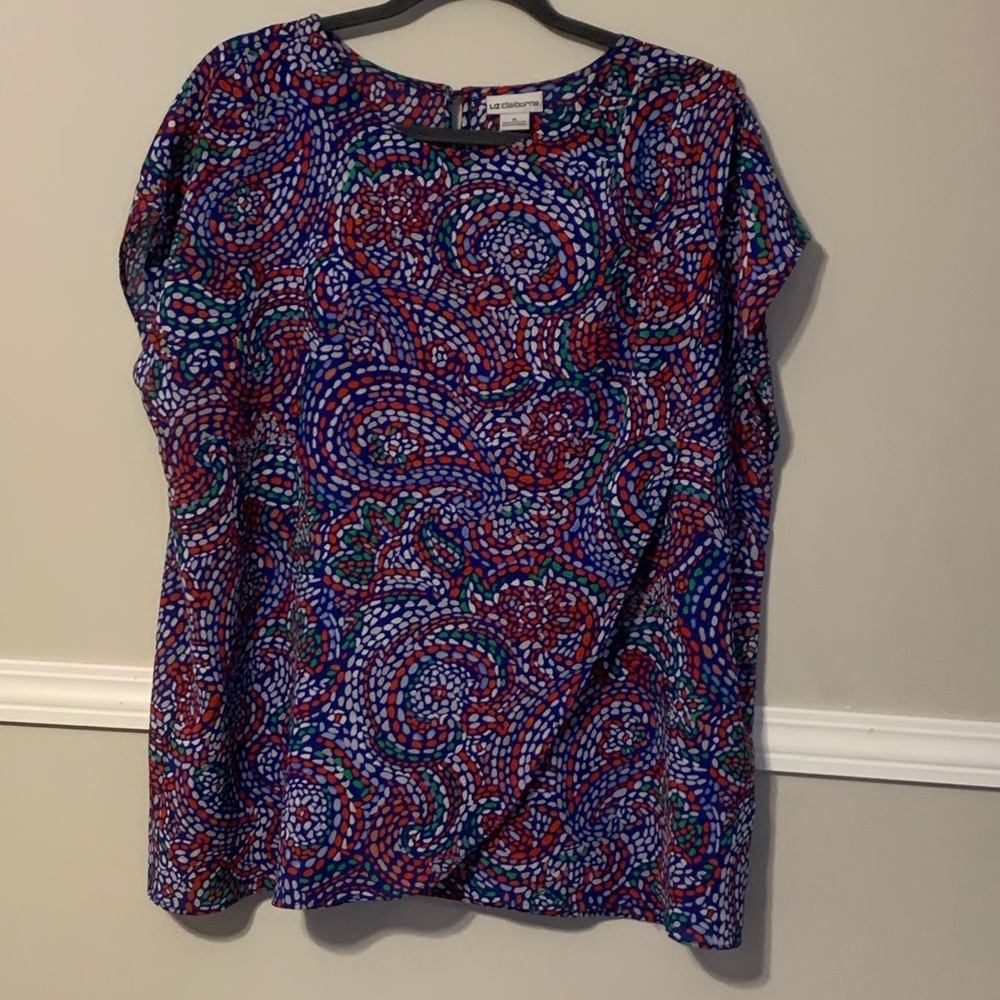 Liz Claiborne Shirt